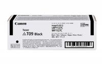 Canon Toner T09 Black