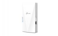 TP-Link TL-RE600X: WiFi-6 Repeater