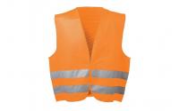WicaTex Warnweste Klasse 2