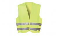 WicaTex Warnweste Klasse 2