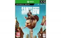 Saints Row Day One Edition, XSX