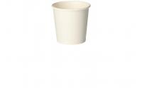 Papstar Pappbecher pure 0,1 Liter