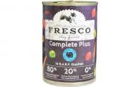 Fresco Nassfutter Complete Plus