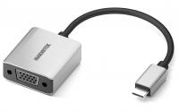 Marmitek Connect USB-C > VGA