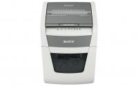 Leitz Aktenvernichter IQ Autofeed 50