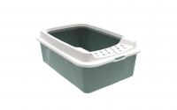 Rotho Katzentoilette Bonnie M ECO