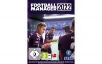 Football Manager 2022, PC