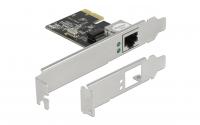 Delock PCI-Express x1 Karte 1xRJ45 Gigabit