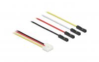 Delock Conversion IOT Kabel, 5cm