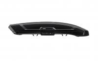Thule Vector M Black Metallic