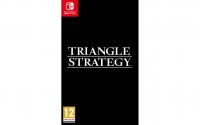 Triangle Strategy, Switch