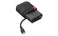 Lenovo AC-Adapter Slim 65W 4X20V24683 USB-C