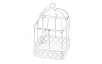 Hobbyfun Mini-Figur Vogelkäfig