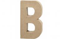 Creativ Company Pappbuchstabe 20.5 cm