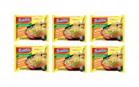 Indomie Noodles Chicken
