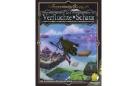 Fantastische Reiche: Der verfluchte Schatz
