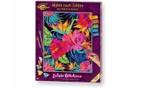 MNZ - Exotische Blütenträume