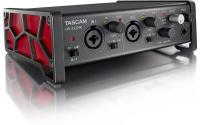 Tascam SERIES US-2X2HR