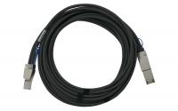QNAP Mini SAS Kabel (SFF-8644-8088), 3.0m