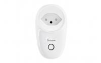 SONOFF WiFi-Steckdosenschalter CH S26TPJ-CH