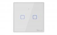 SONOFF RF-Lichtschalter T2EU2C-RF