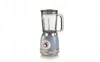 Ariete Standmixer Vintage Blau