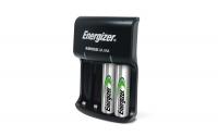ENERGIZER Ladegerät Base Charger USB 4xAA