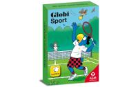Globi Sport Quartett