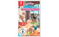 My Universe: Hunde und Katzenbabys, Switch