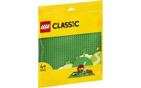 LEGO Classic Grüne Bauplatte