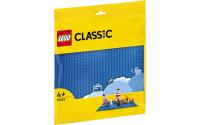 LEGO Classic Blaue Bauplatte