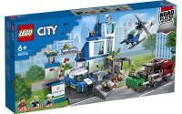 LEGO City Polizeistation