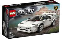 LEGO Speed Champions 76908