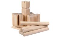KOOR KUBB Outdoor-Wurfspiel