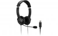 Kensington HiFi USB Headphones