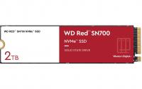 WD Red SN700 NAS 2TB M.2