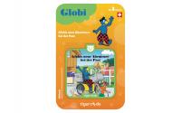 tigercard - Globis neue Abenteuer