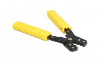 Delock Crimpzange für Crimpkontakte