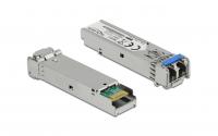 Delock SFP Modul 100Base-FX SM
