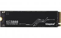 SSD Kingston KC3000 1024GB