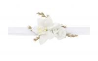 Partydeco Blumenarmband
