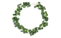 Partydeco Girlande Eukalyptus