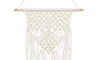 Partydeco Makramee Dekoration