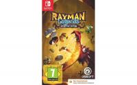 Rayman Legends - Definitive Edition, Switch