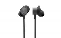 Logitech Zone Wired Earbuds Teams