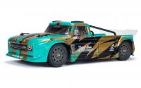 Arrma Infraction 4x4 Mega RTR