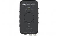 IK Multimedia iRig Stream Pro
