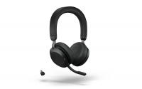 Jabra Evolve2 75 Duo UC Schwarz