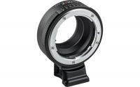 Viltrox NF-M4/3 Manual focus mount adapter
