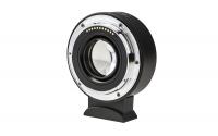 Viltrox EF-Z2 Auto Focus Mount Adapter